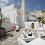 Relais Corte Palmieri & Il Chiostro - Residenza D'epoca Hotel Gallipoli