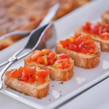 Hotel Relais Corte Palmieri & Il Chiostro - Residenza D'epoca Gallipoli