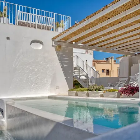 Relais Corte Palmieri & Il Chiostro - Residenza D'epoca 4* Gallipoli