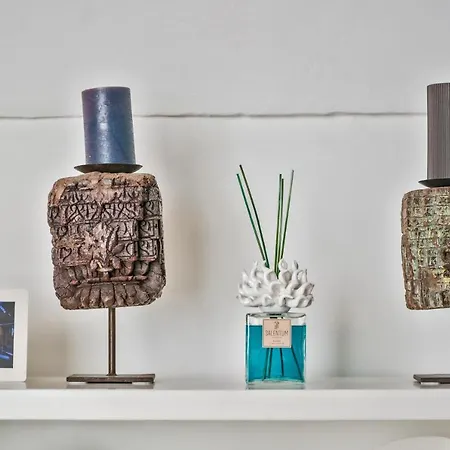 Relais Corte Palmieri & Il Chiostro - Residenza D'epoca Hotel Gallipoli