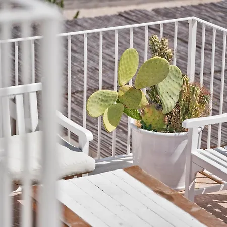 Relais Corte Palmieri & Il Chiostro - Residenza D'epoca Hotel