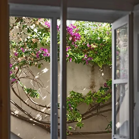 Hotel Relais Corte Palmieri & Il Chiostro - Residenza D'epoca