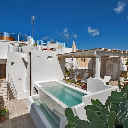 Relais Corte Palmieri & Il Chiostro - Residenza D'epoca 4*