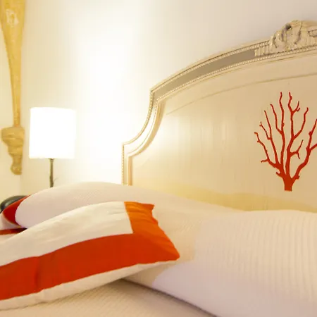 Relais Corte Palmieri & Il Chiostro - Residenza D'epoca Hotel