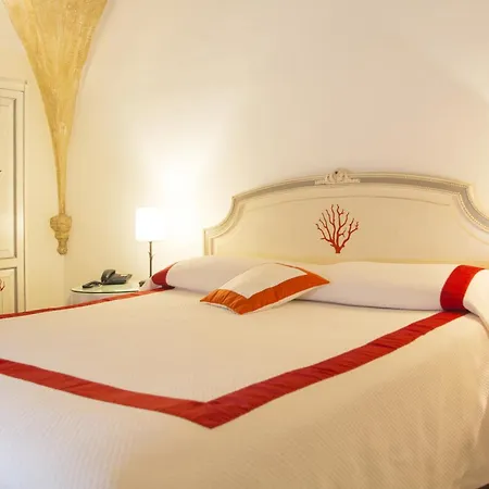 Relais Corte Palmieri & Il Chiostro - Residenza D'epoca Hotel