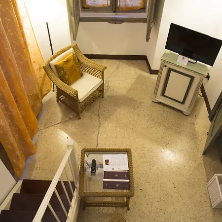 Hotel Relais Corte Palmieri & Il Chiostro - Residenza D'epoca