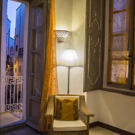 Hotel Relais Corte Palmieri & Il Chiostro - Residenza D'epoca