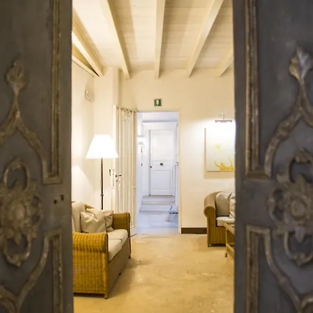 Hotel Relais Corte Palmieri & Il Chiostro - Residenza D'epoca 4*