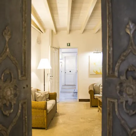 Hotel Relais Corte Palmieri & Il Chiostro - Residenza D'epoca 4*