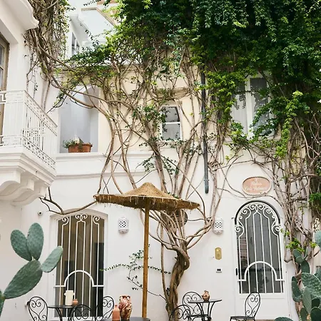 Relais Corte Palmieri & Il Chiostro - Residenza D'epoca Hotel 4*