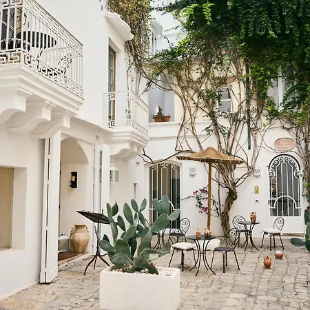 Hotel Relais Corte Palmieri & Il Chiostro - Residenza D'epoca Gallipoli