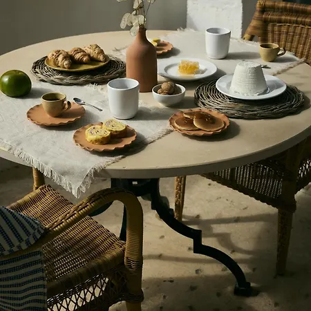 Hotel Relais Corte Palmieri & Il Chiostro - Residenza D'epoca 4*