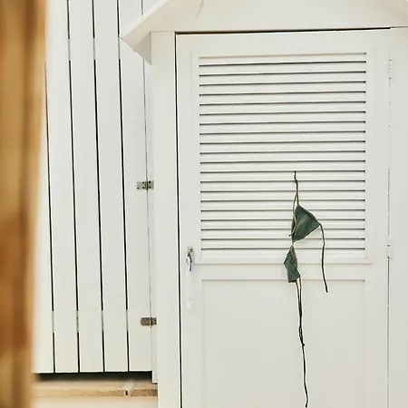 Hotel Relais Corte Palmieri & Il Chiostro - Residenza D'epoca 4*