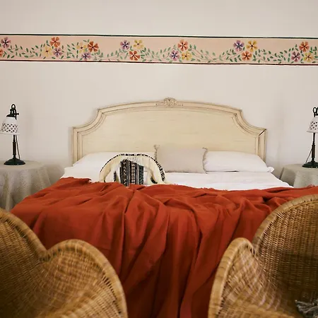 Relais Corte Palmieri & Il Chiostro - Residenza D'epoca Hotel Gallipoli