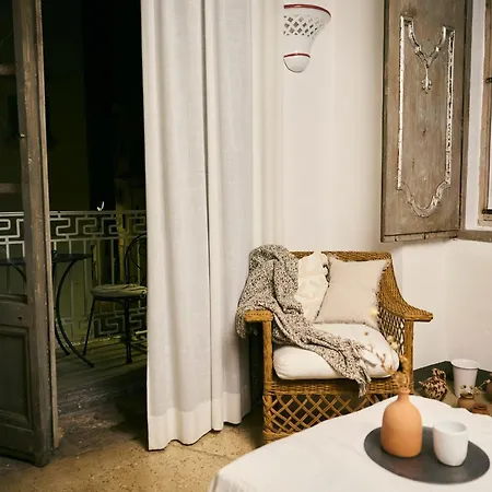 Relais Corte Palmieri & Il Chiostro - Residenza D'epoca Gallipoli