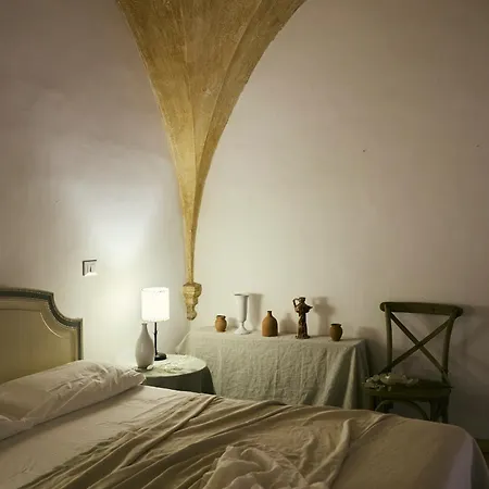 Relais Corte Palmieri & Il Chiostro - Residenza D'epoca