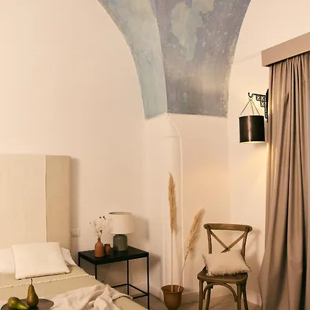 Relais Corte Palmieri & Il Chiostro - Residenza D'epoca 4* Gallipoli