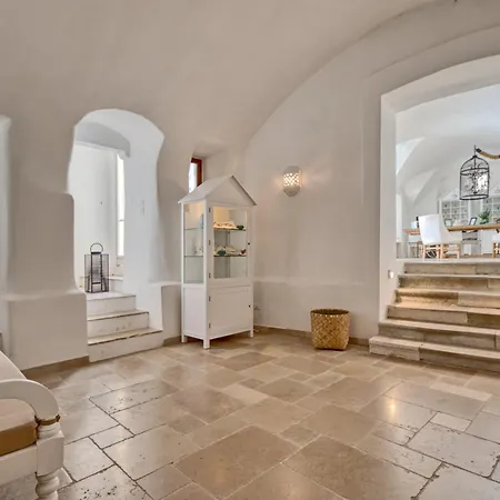 Hotel Relais Corte Palmieri & Il Chiostro - Residenza D'epoca Gallipoli
