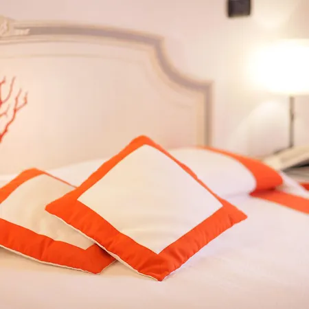 Relais Corte Palmieri & Il Chiostro - Residenza D'epoca Gallipoli