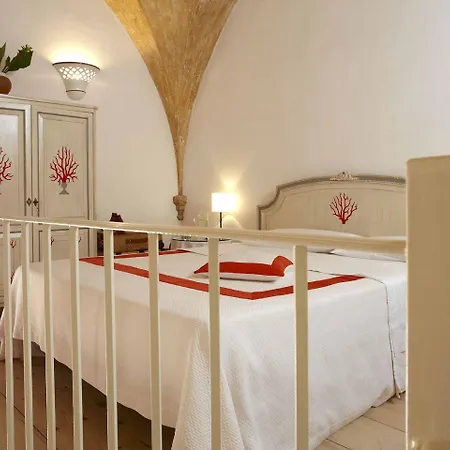 Relais Corte Palmieri & Il Chiostro - Residenza D'epoca Hotel 4*