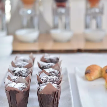 Relais Corte Palmieri & Il Chiostro - Residenza D'epoca Gallipoli