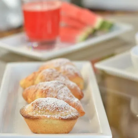 Hotel Relais Corte Palmieri & Il Chiostro - Residenza D'epoca