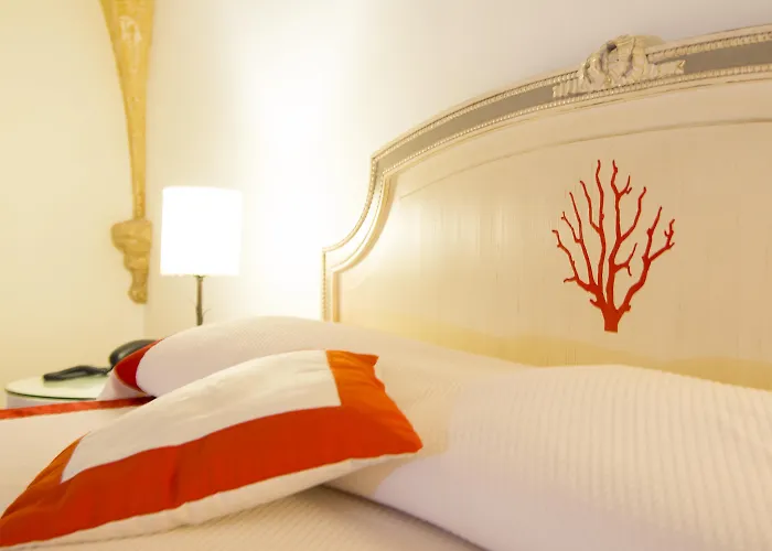 Relais Corte Palmieri & Il Chiostro - Residenza D'epoca Szálloda