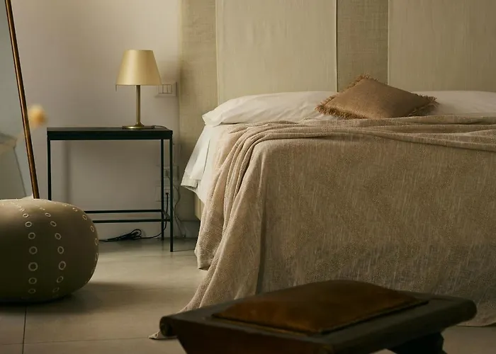 Szálloda Relais Corte Palmieri & Il Chiostro - Residenza D'epoca Gallipoli