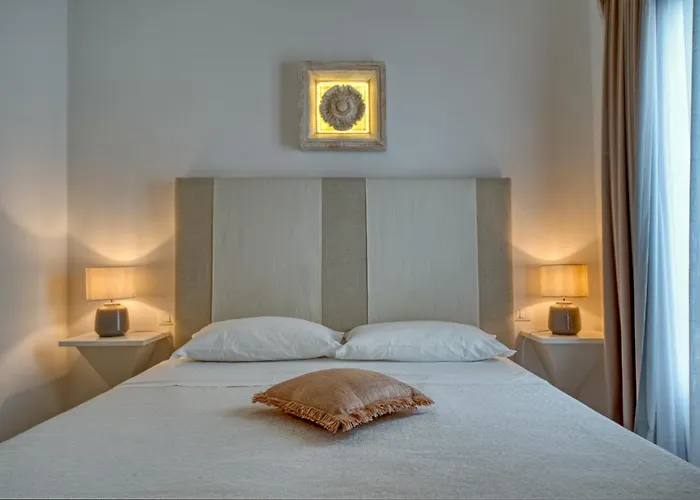 Relais Corte Palmieri & Il Chiostro - Residenza D'epoca Szálloda