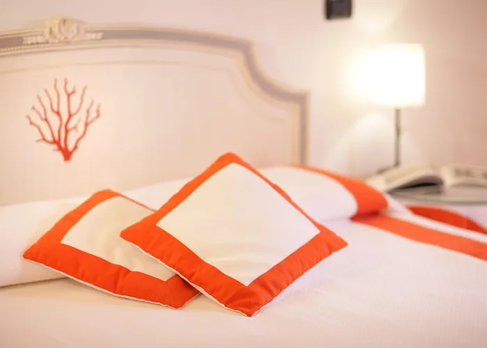 Relais Corte Palmieri & Il Chiostro - Residenza D'epoca Gallipoli