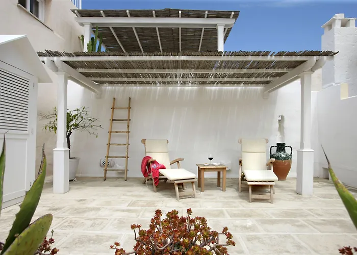 Relais Corte Palmieri & Il Chiostro - Residenza D'epoca 4*