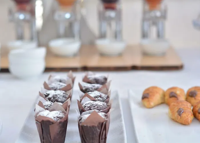 Relais Corte Palmieri & Il Chiostro - Residenza D'epoca Gallipoli