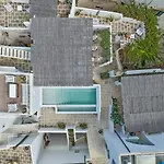 Relais Corte Palmieri & Il Chiostro - Residenza D'epoca