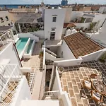 Relais Corte Palmieri & Il Chiostro - Residenza D'epoca