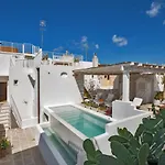 Relais Corte Palmieri & Il Chiostro - Residenza D'epoca 4*