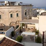 Relais Corte Palmieri & Il Chiostro - Residenza D'epoca Hotel
