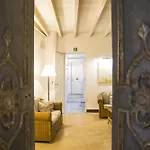 Hotel Relais Corte Palmieri & Il Chiostro - Residenza D'epoca 4*