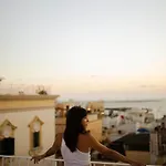 Relais Corte Palmieri & Il Chiostro - Residenza D'epoca Hotell Gallipolli