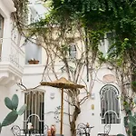 Relais Corte Palmieri & Il Chiostro - Residenza D'epoca Szálloda 4*