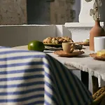 Relais Corte Palmieri & Il Chiostro - Residenza D'epoca 4* Gallipolli