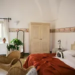 Relais Corte Palmieri & Il Chiostro - Residenza D'epoca Hotel