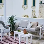 Hotell Relais Corte Palmieri & Il Chiostro - Residenza D'epoca