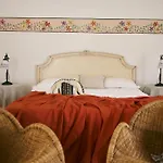 Relais Corte Palmieri & Il Chiostro - Residenza D'epoca Hotell Gallipolli