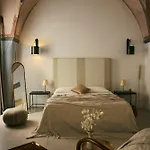 Relais Corte Palmieri & Il Chiostro - Residenza D'epoca 4* Gallipolli
