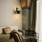 Szálloda Relais Corte Palmieri & Il Chiostro - Residenza D'epoca