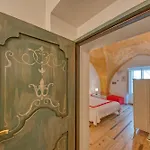 Relais Corte Palmieri & Il Chiostro - Residenza D'epoca 4* Gallipoli