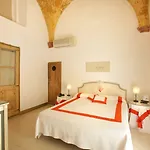 Relais Corte Palmieri & Il Chiostro - Residenza D'epoca 4* Gallipoli