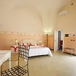 Relais Corte Palmieri & Il Chiostro - Residenza D'epoca 4* Gallipoli