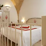 Relais Corte Palmieri & Il Chiostro - Residenza D'epoca Hotell 4*