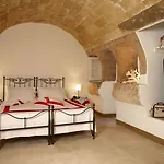 Relais Corte Palmieri & Il Chiostro - Residenza D'epoca Hotell Gallipolli